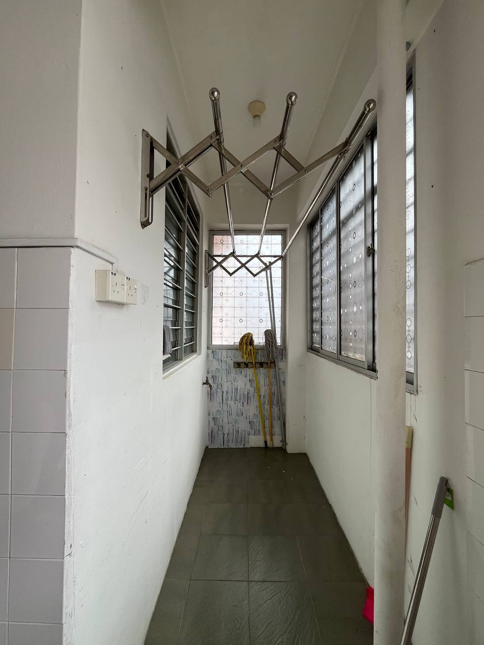Renovated Pangsapuri Seri Melati Bandar Seri Putra - photo 11