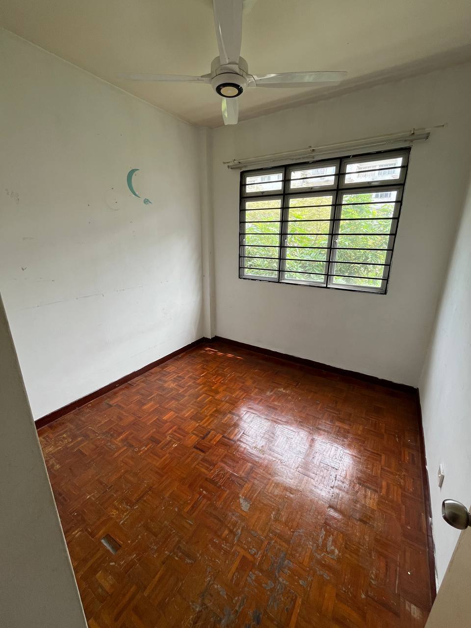 Renovated Pangsapuri Seri Melati Bandar Seri Putra - photo 13