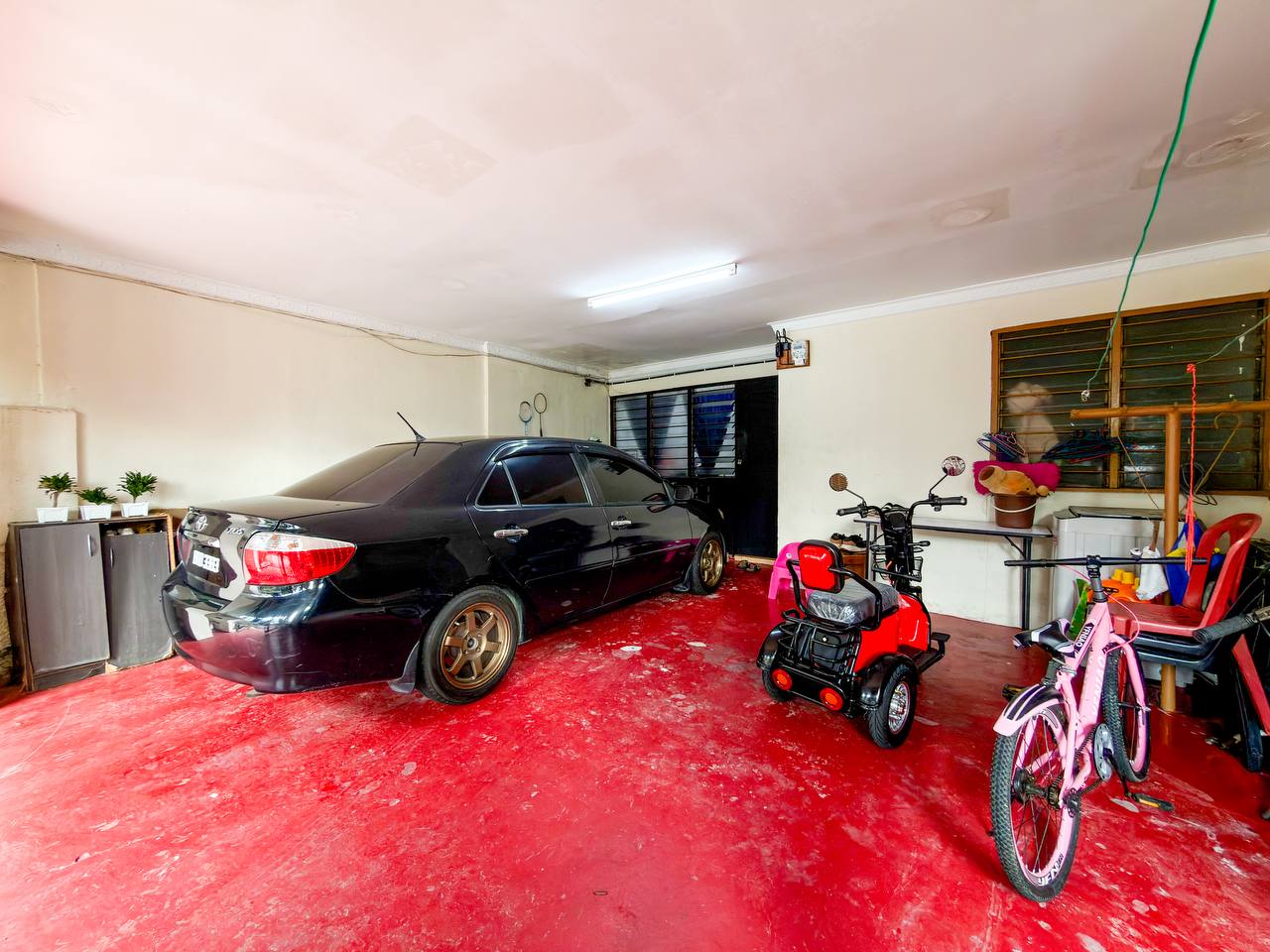 1Storey Terrace Lorong Mewah Bandar Tun Razak - photo 3