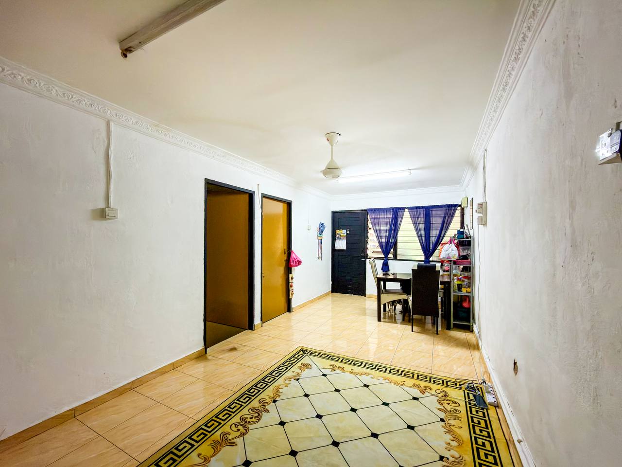 1Storey Terrace Lorong Mewah Bandar Tun Razak - photo 7