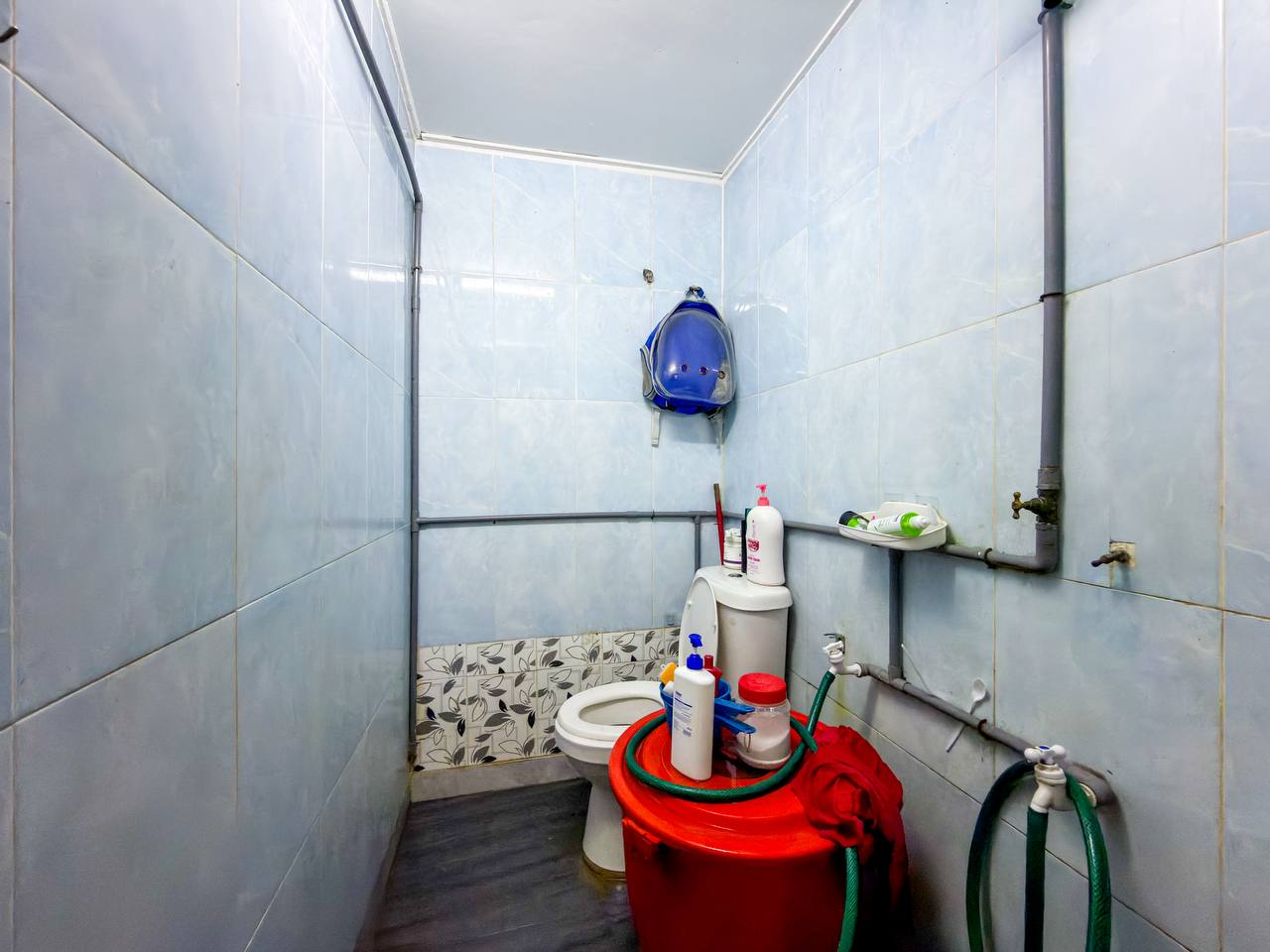1Storey Terrace Lorong Mewah Bandar Tun Razak - photo 9
