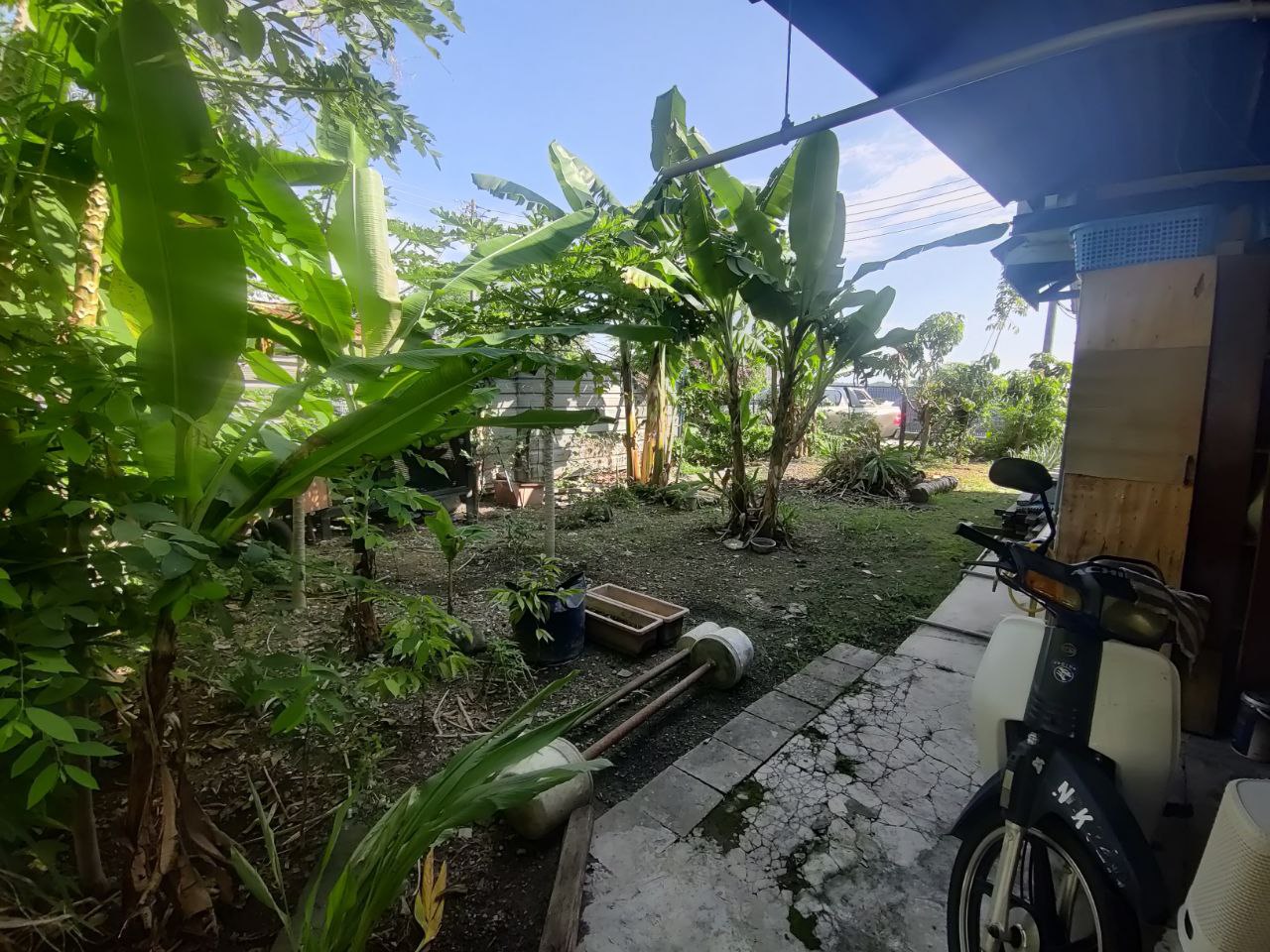 Corner Lot Teres 1 Tingkat Taman Sri Ramal Kajang - photo 2
