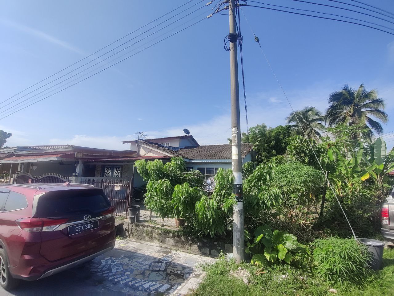 Corner Lot Teres 1 Tingkat Taman Sri Ramal Kajang - photo 7