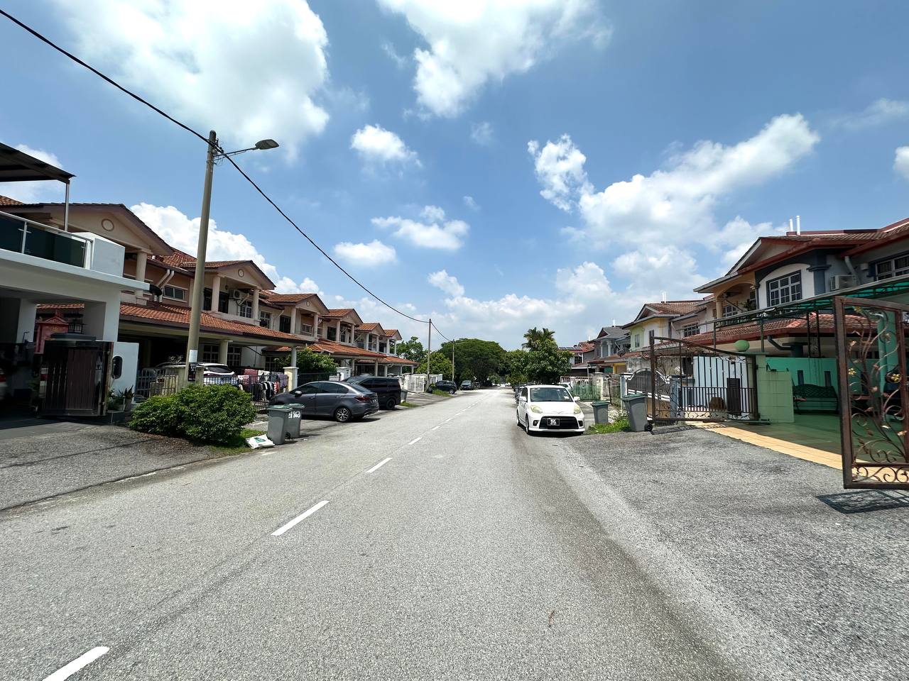 2Storey Terrace Taman Desa Kolej Bandar Baru Nilai - photo 3
