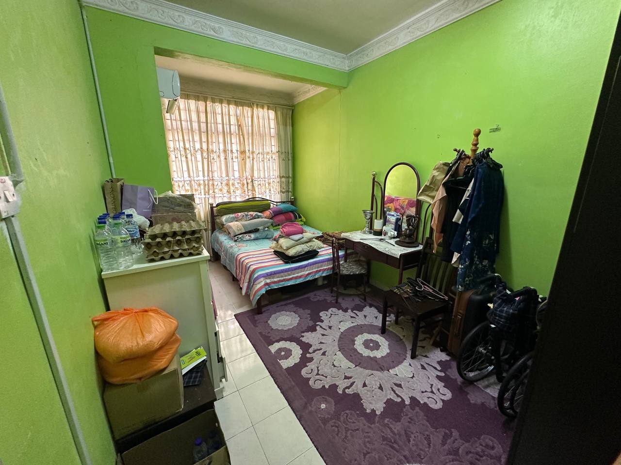 2Storey Terrace Taman Desa Kolej Bandar Baru Nilai - photo 8