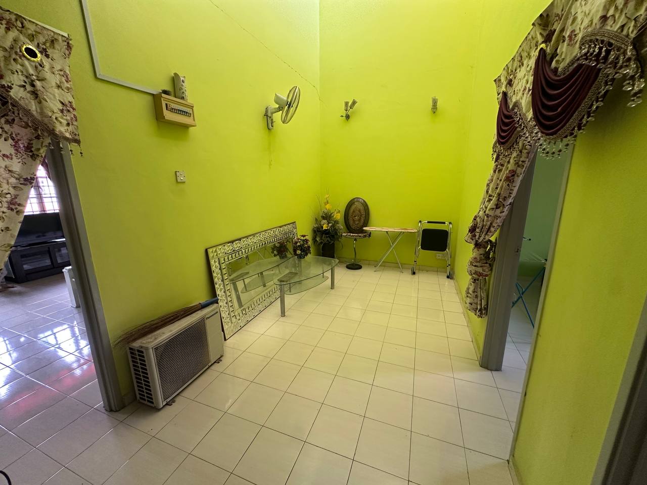2Storey Terrace Taman Desa Kolej Bandar Baru Nilai - photo 10