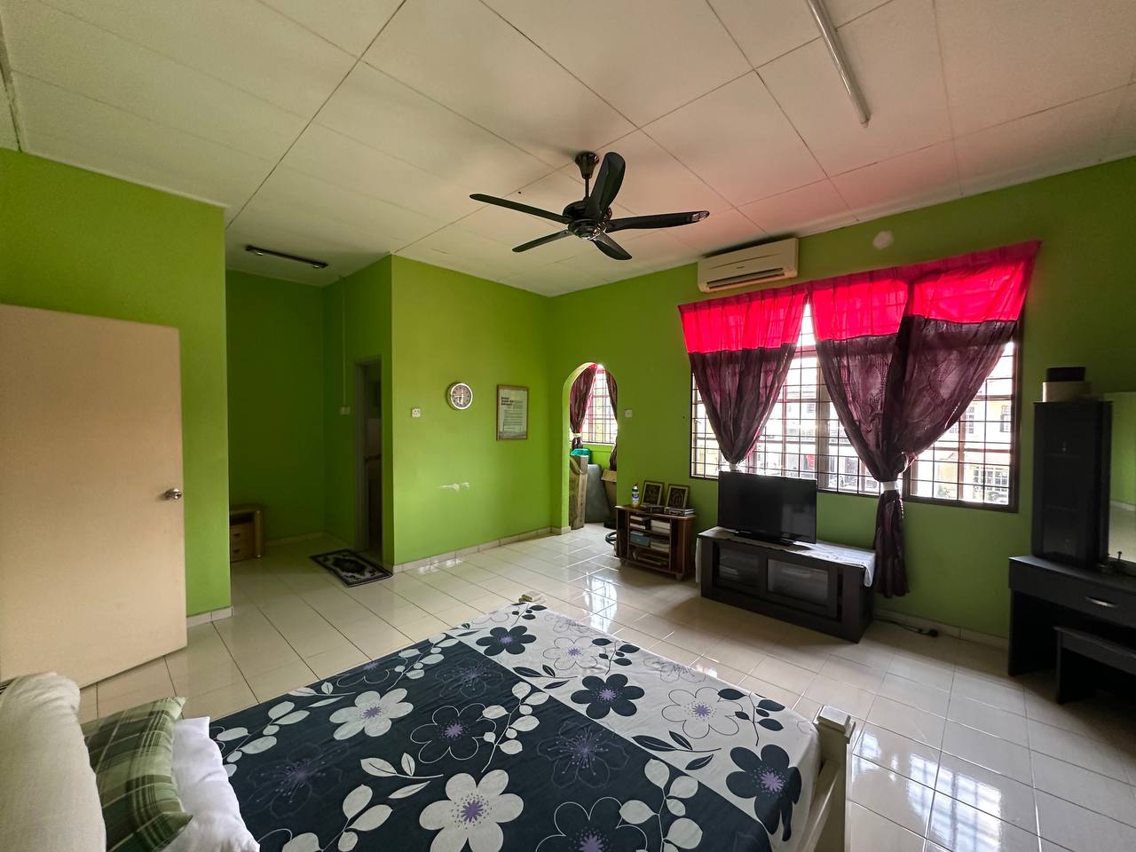 2Storey Terrace Taman Desa Kolej Bandar Baru Nilai - photo 11