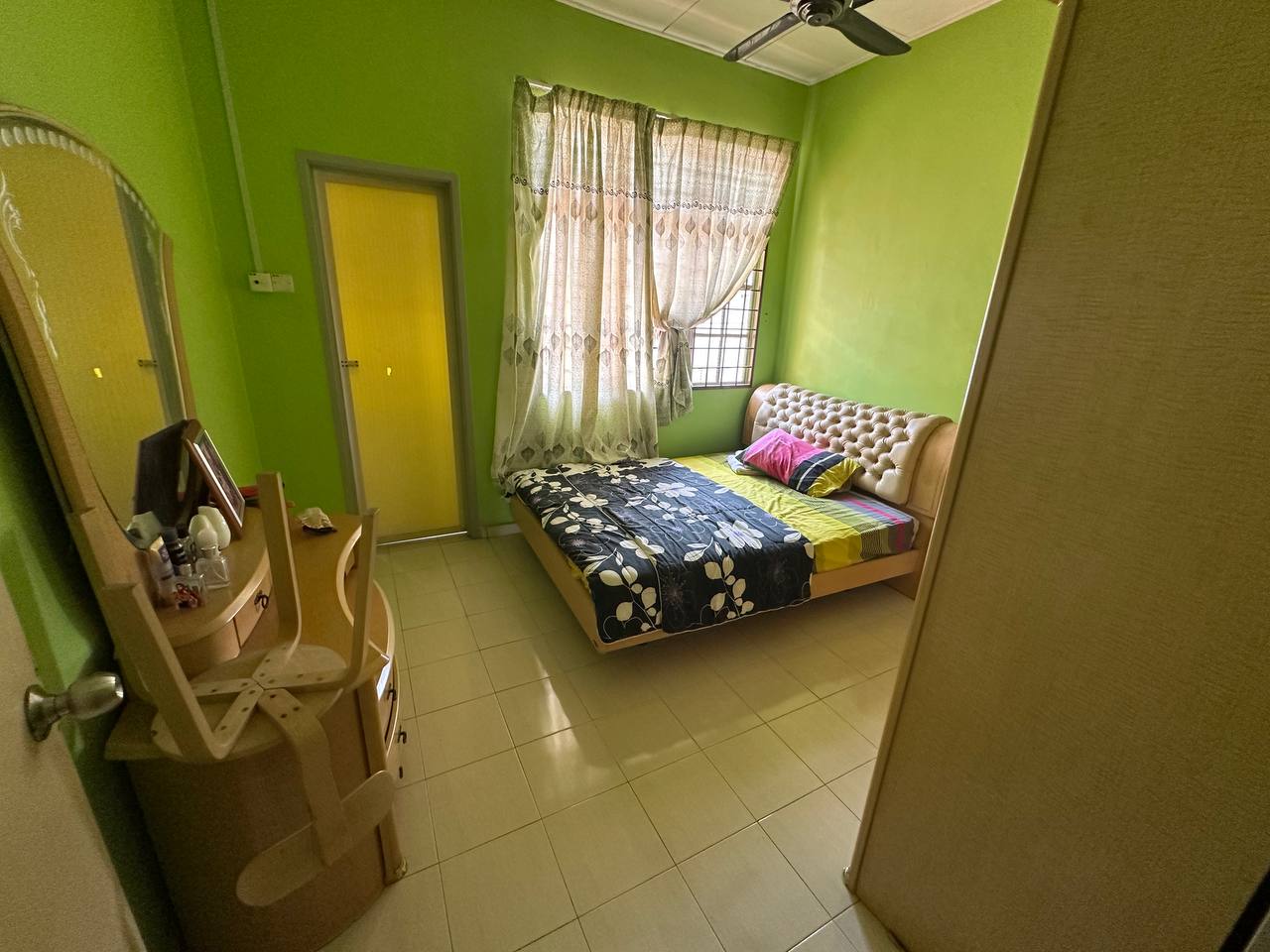 2Storey Terrace Taman Desa Kolej Bandar Baru Nilai - photo 13