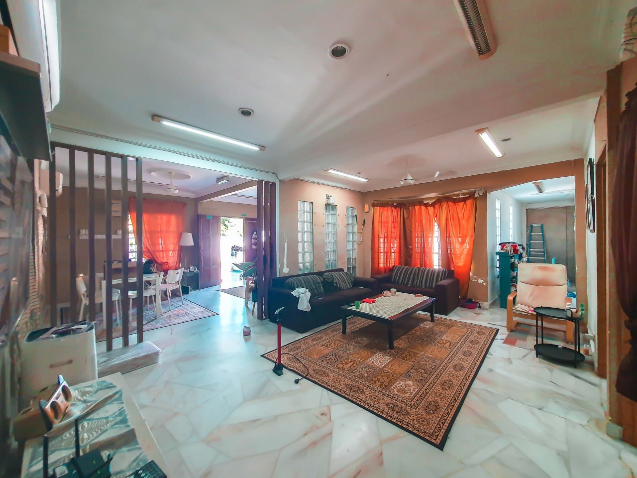 Corner 1 Storey Taman Industri Bolton Batu Caves - photo 12