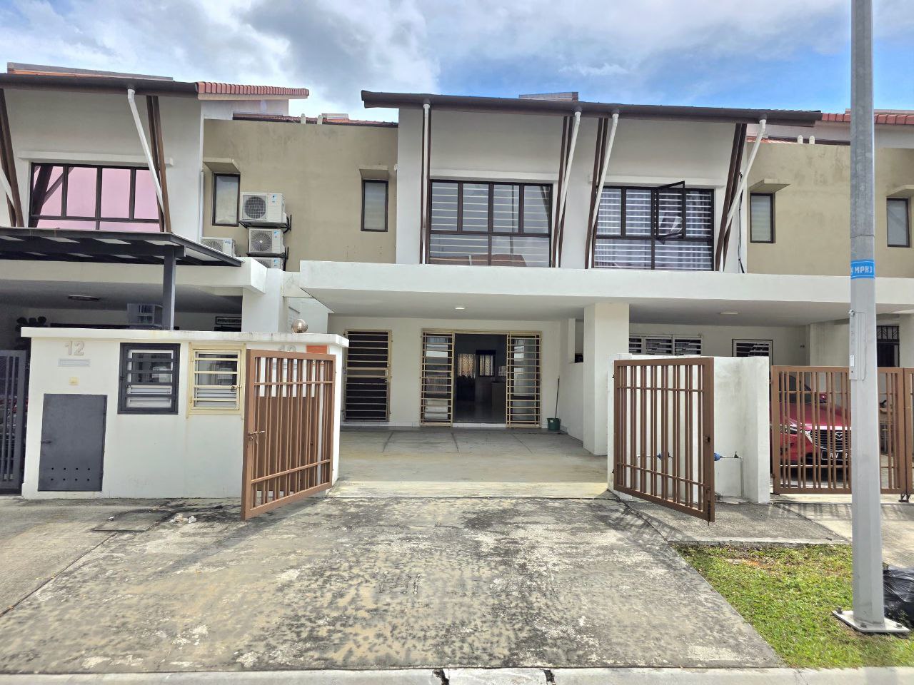 2Storey Terrace Serene Heights Dahlia Semenyih - photo 2