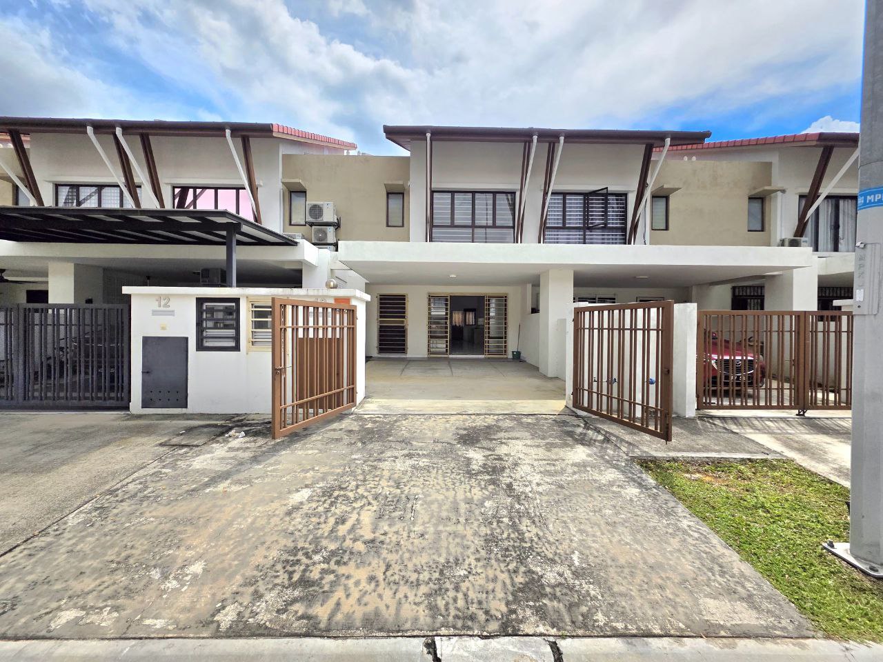 2Storey Terrace Serene Heights Dahlia Semenyih - photo 3