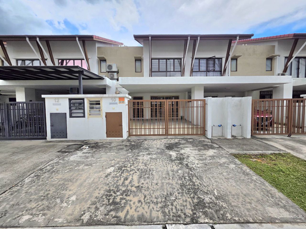 2Storey Terrace Serene Heights Dahlia Semenyih - photo 4
