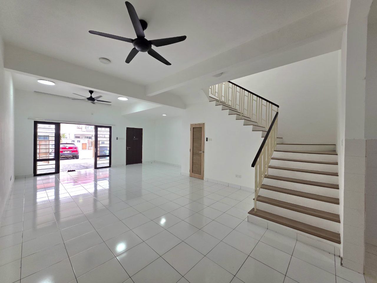 2Storey Terrace Serene Heights Dahlia Semenyih - photo 8