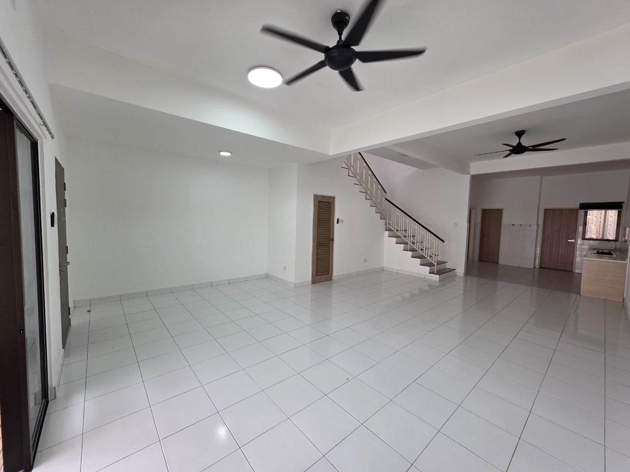2Storey Terrace Serene Heights Dahlia Semenyih - photo 9