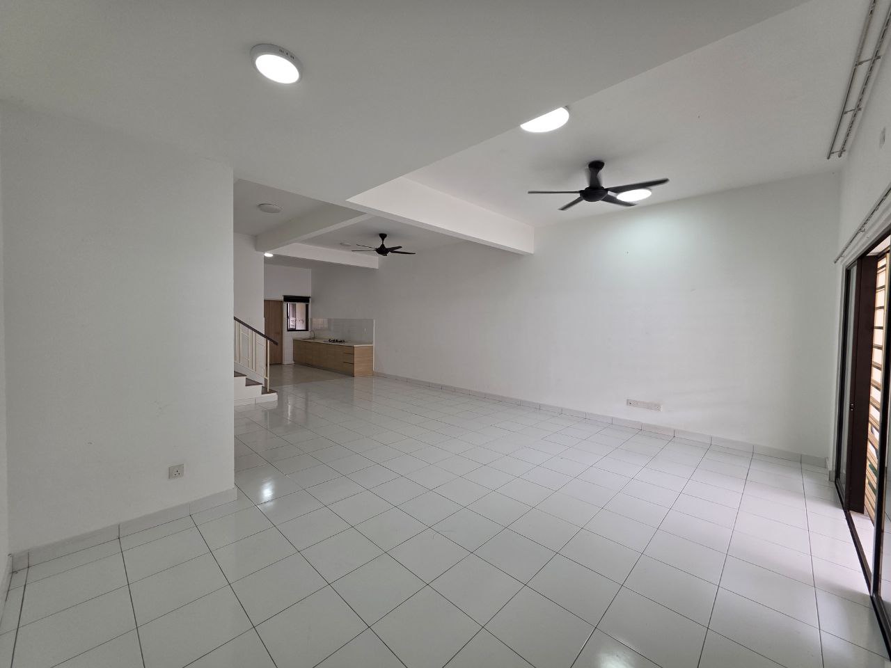 2Storey Terrace Serene Heights Dahlia Semenyih - photo 10