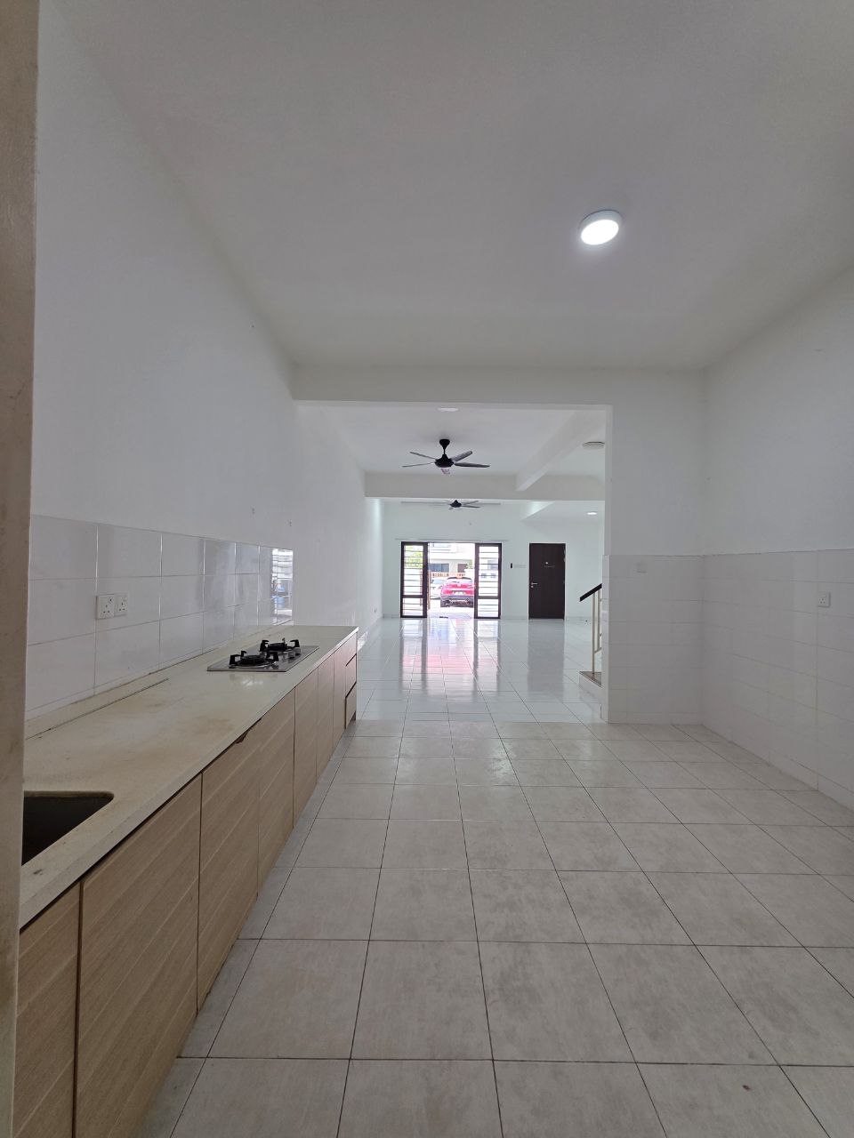 2Storey Terrace Serene Heights Dahlia Semenyih - photo 12