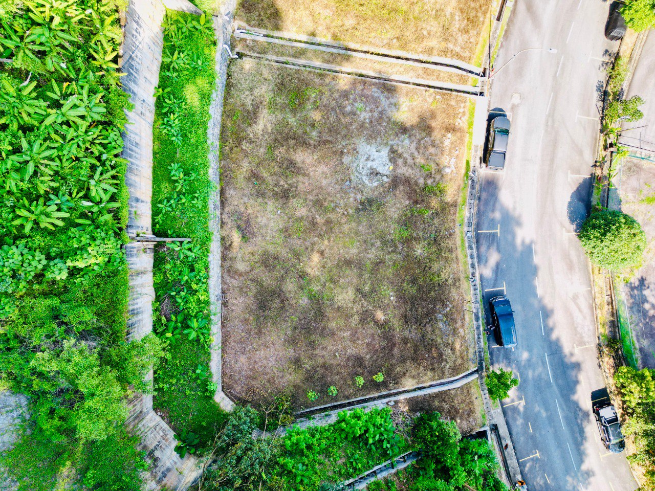 Corner Lot Bukit Setiawangsa Residential Land - photo 4