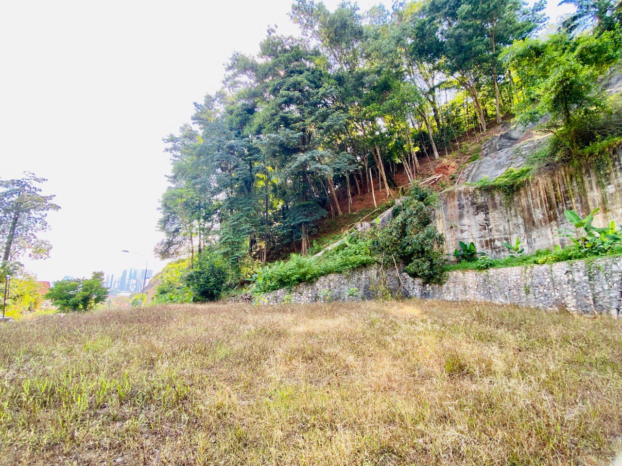Corner Lot Bukit Setiawangsa Residential Land - photo 7
