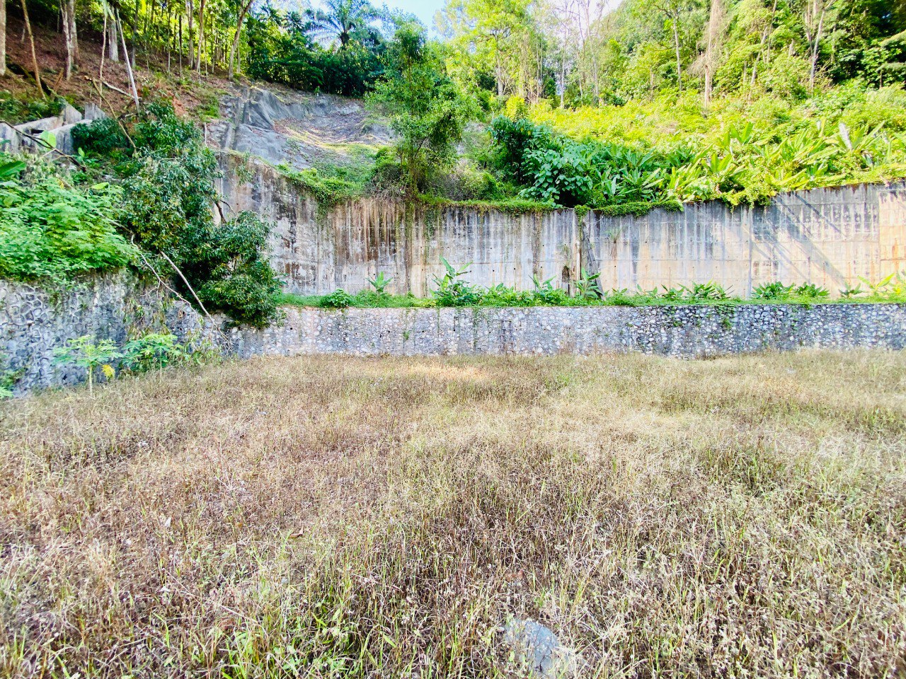 Corner Lot Bukit Setiawangsa Residential Land - photo 9