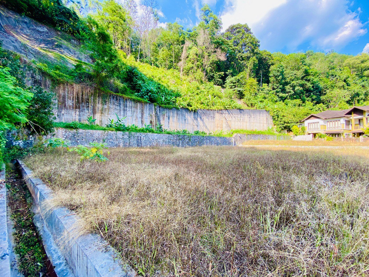 Corner Lot Bukit Setiawangsa Residential Land - photo 10