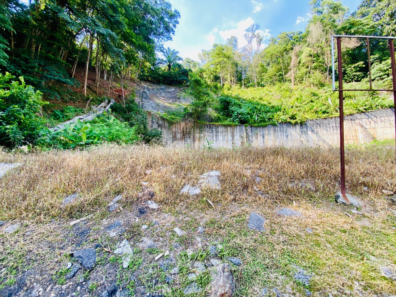 Corner Lot Bukit Setiawangsa Residential Land - photo 11