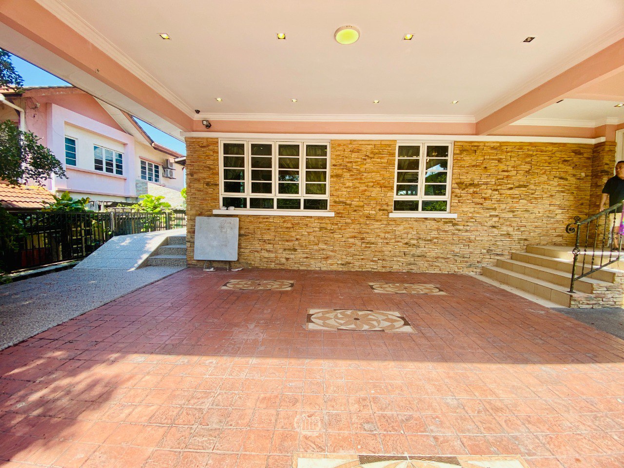 3 Storey Bungalow Kemensah Heights - photo 3