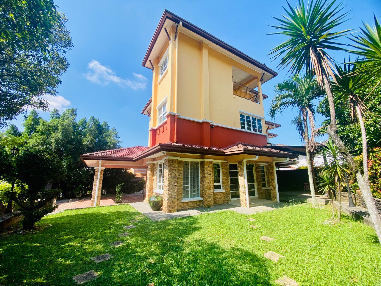 3 Storey Bungalow Kemensah Heights - photo 4
