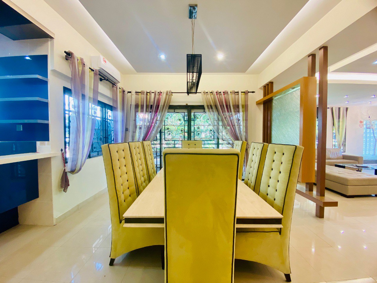 3 Storey Bungalow Kemensah Heights - photo 6