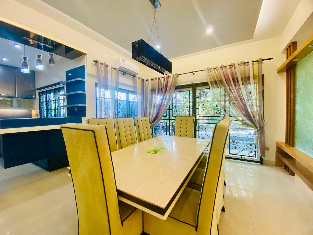 3 Storey Bungalow Kemensah Heights - photo 7