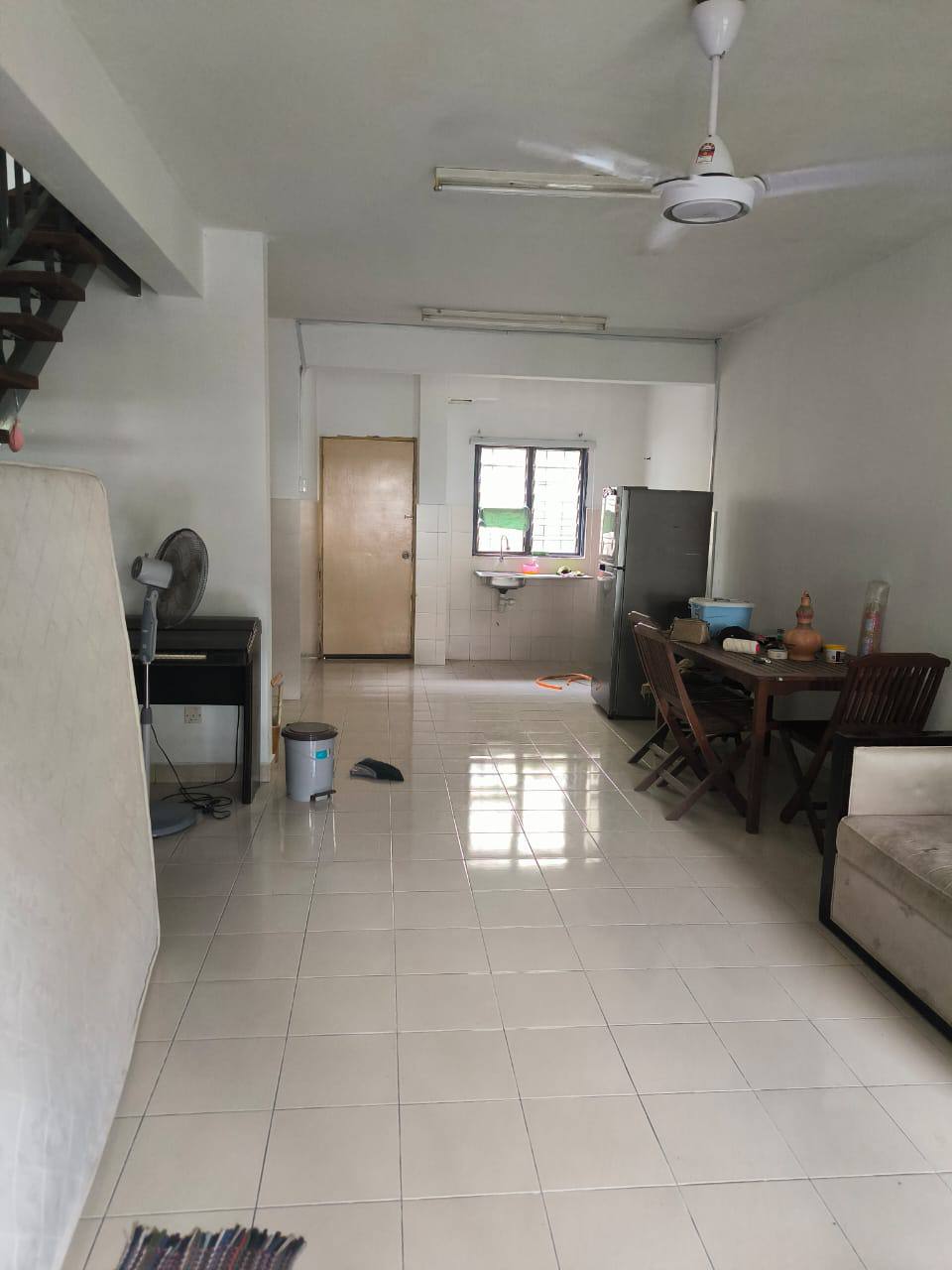 Facing Open 2 Storey Terrace Taman Saujana Impian - photo 2