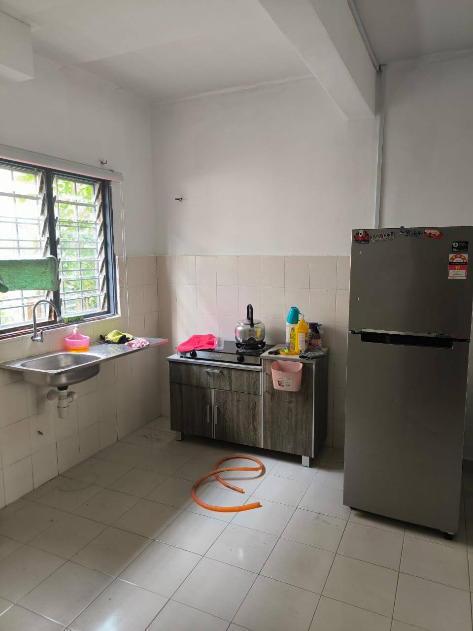 Facing Open 2 Storey Terrace Taman Saujana Impian - photo 3