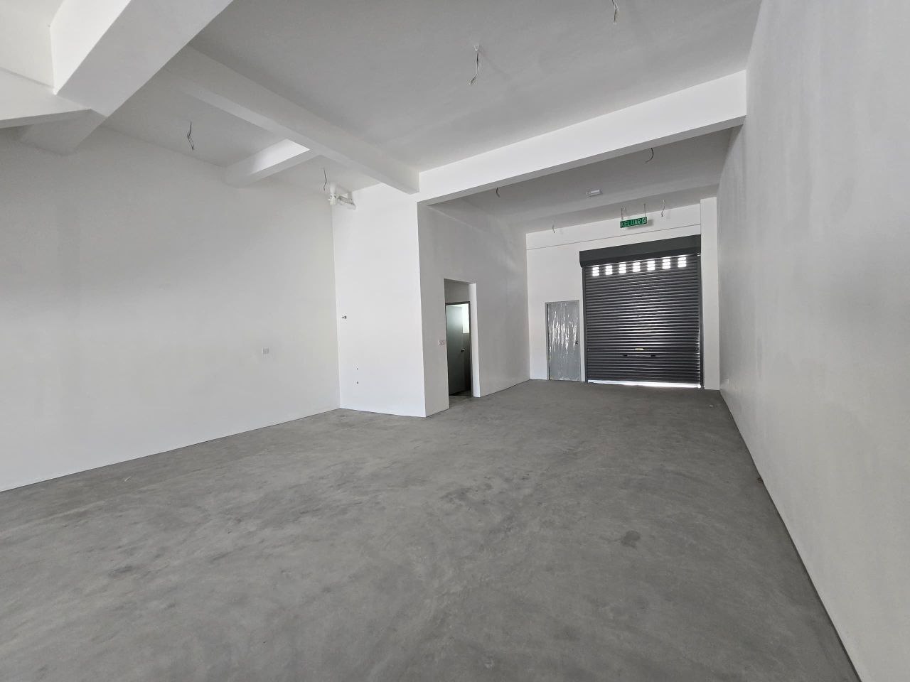 Ground Floor Serene Square Serene Heights Semenyih - photo 11