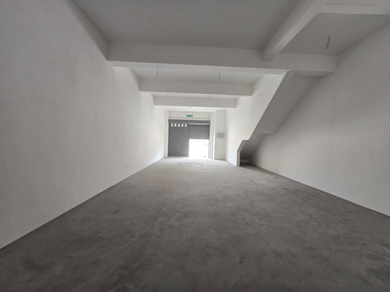 Ground Floor Serene Square Serene Heights Semenyih - photo 12