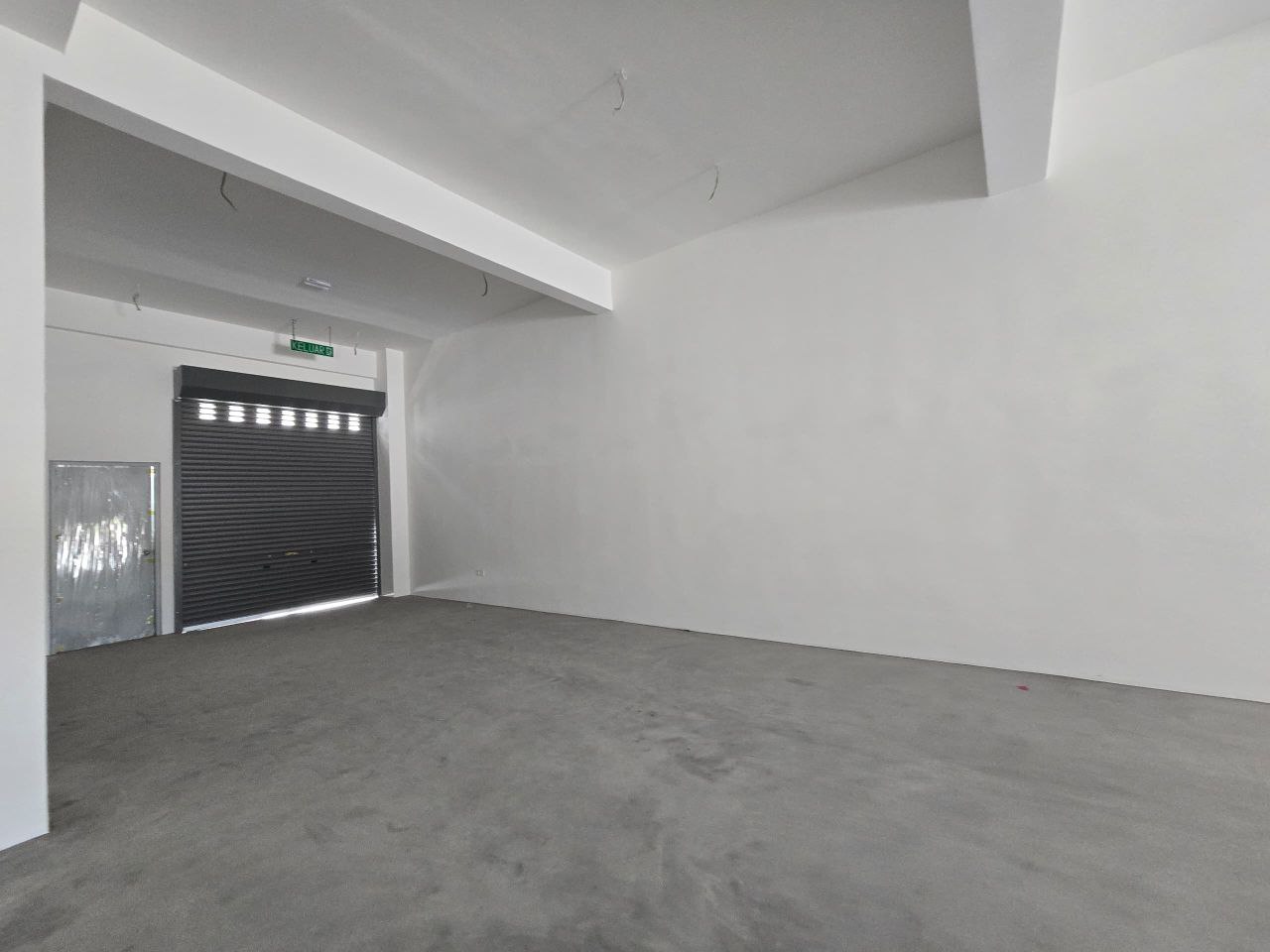 Ground Floor Serene Square Serene Heights Semenyih - photo 13