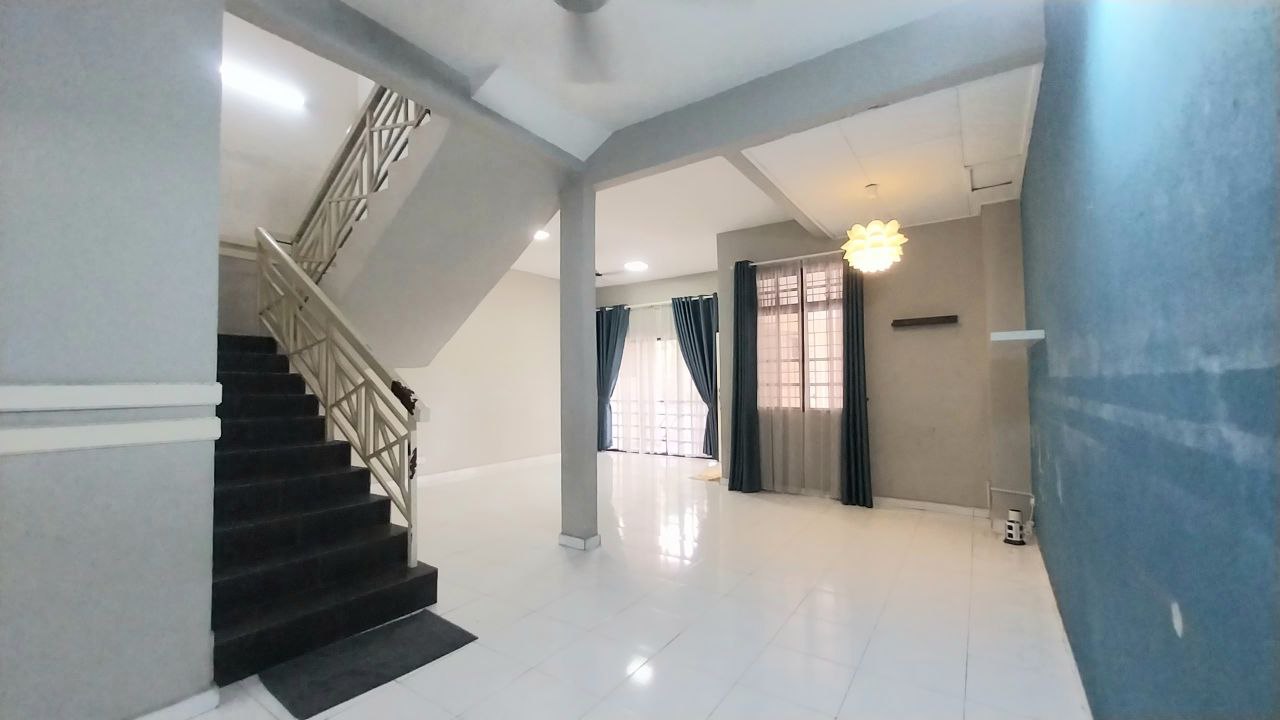 2 Storey Linked House Bandar Baru Bangi Seksyen 4 - photo 4