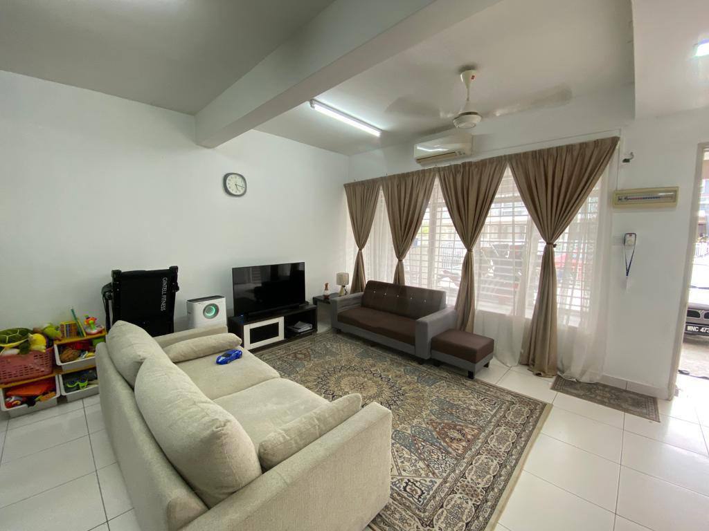 2 Storey Camelia Residence Bandar Tasik Kesuma - photo 2