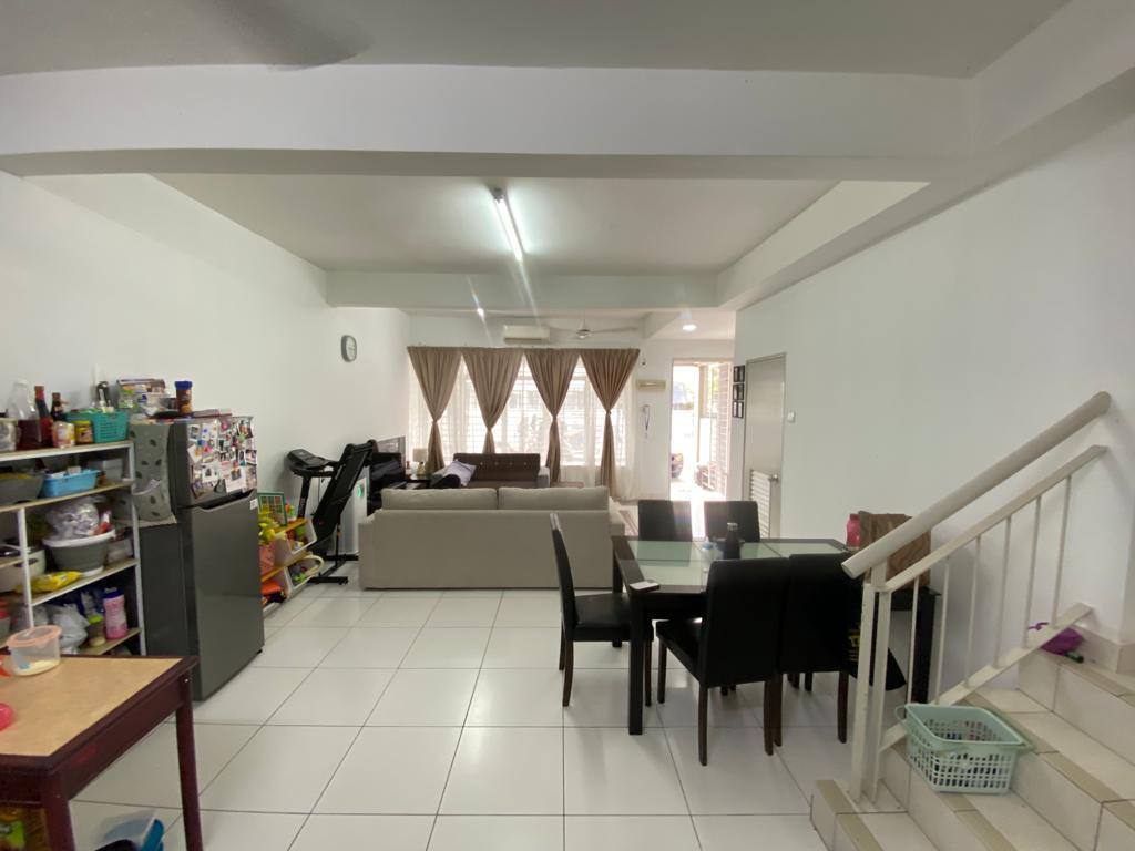 2 Storey Camelia Residence Bandar Tasik Kesuma - photo 3