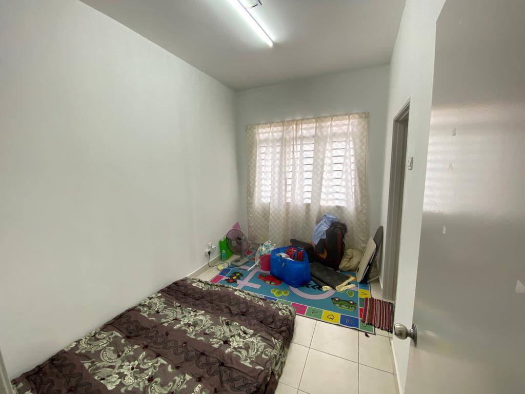 2 Storey Camelia Residence Bandar Tasik Kesuma - photo 11