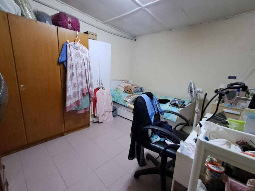 Freehold 1Storey Terrace Taman Greenwood Gombak - photo 12