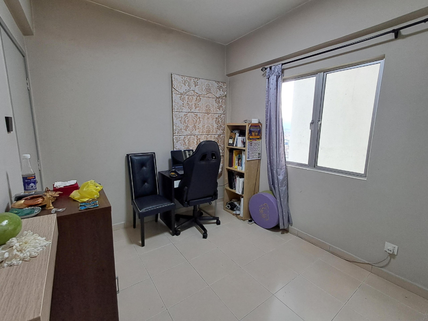 Renovated Semarak Condo Taman Raintree Batu Caves - photo 10