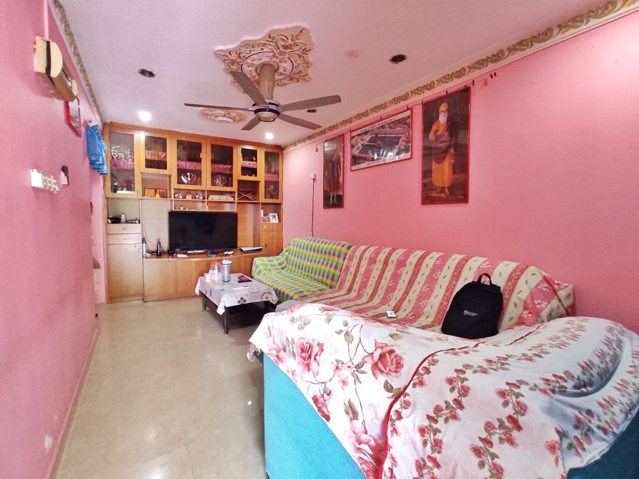 Renovated 1Storey Terrace Taman Sri Serdang - photo 4