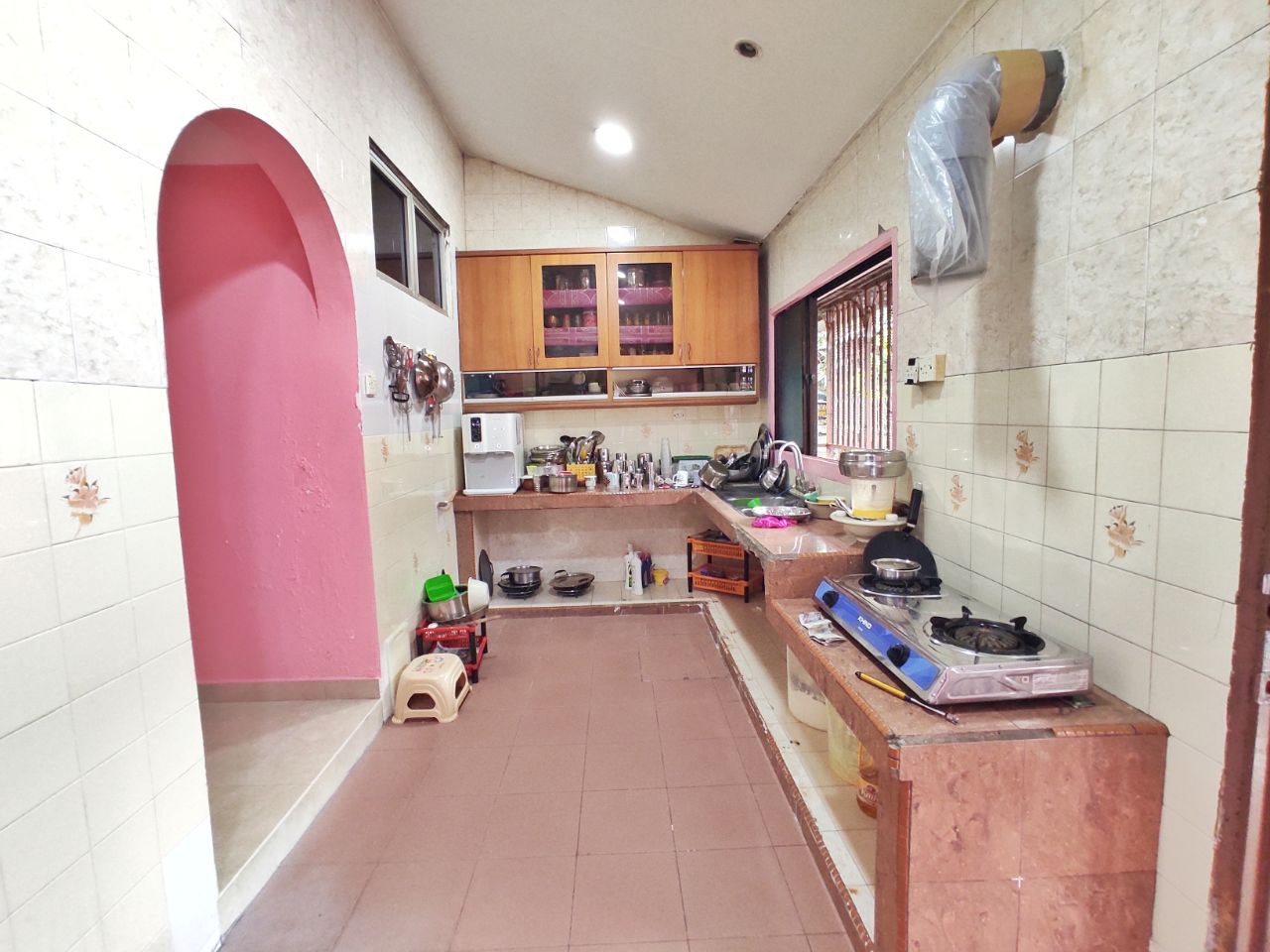 Renovated 1Storey Terrace Taman Sri Serdang - photo 7