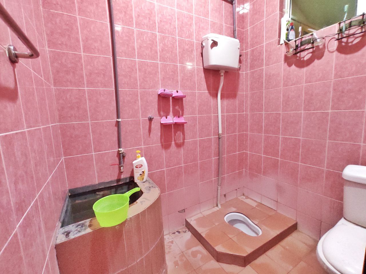 Renovated 1Storey Terrace Taman Sri Serdang - photo 8