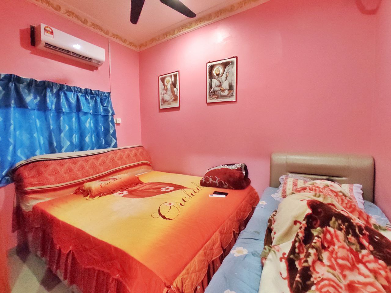 Renovated 1Storey Terrace Taman Sri Serdang - photo 9