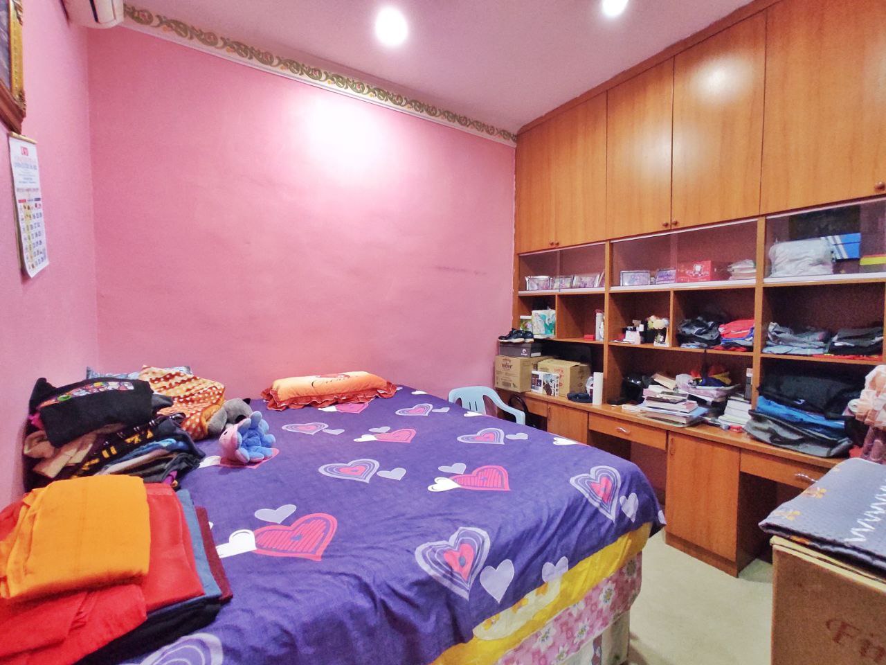 Renovated 1Storey Terrace Taman Sri Serdang - photo 10