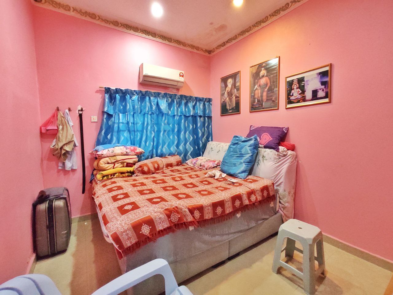Renovated 1Storey Terrace Taman Sri Serdang - photo 11