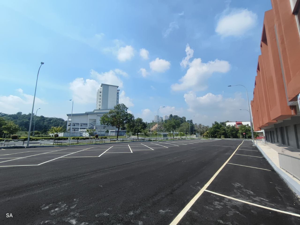 New Shoplot Uni Square Bandar Baru Nilai - photo 9