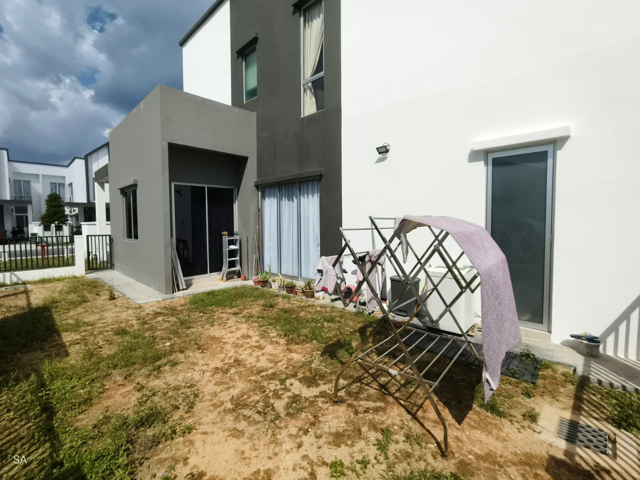 End Lot 2Sty Garden Homes BirchPark Eco Forest 2 - photo 4