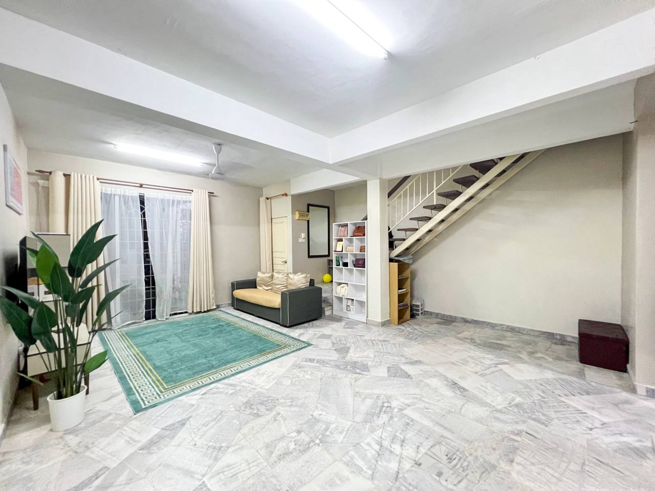 Double Storey Taman Harmoni Kajang Semenyih - photo 3