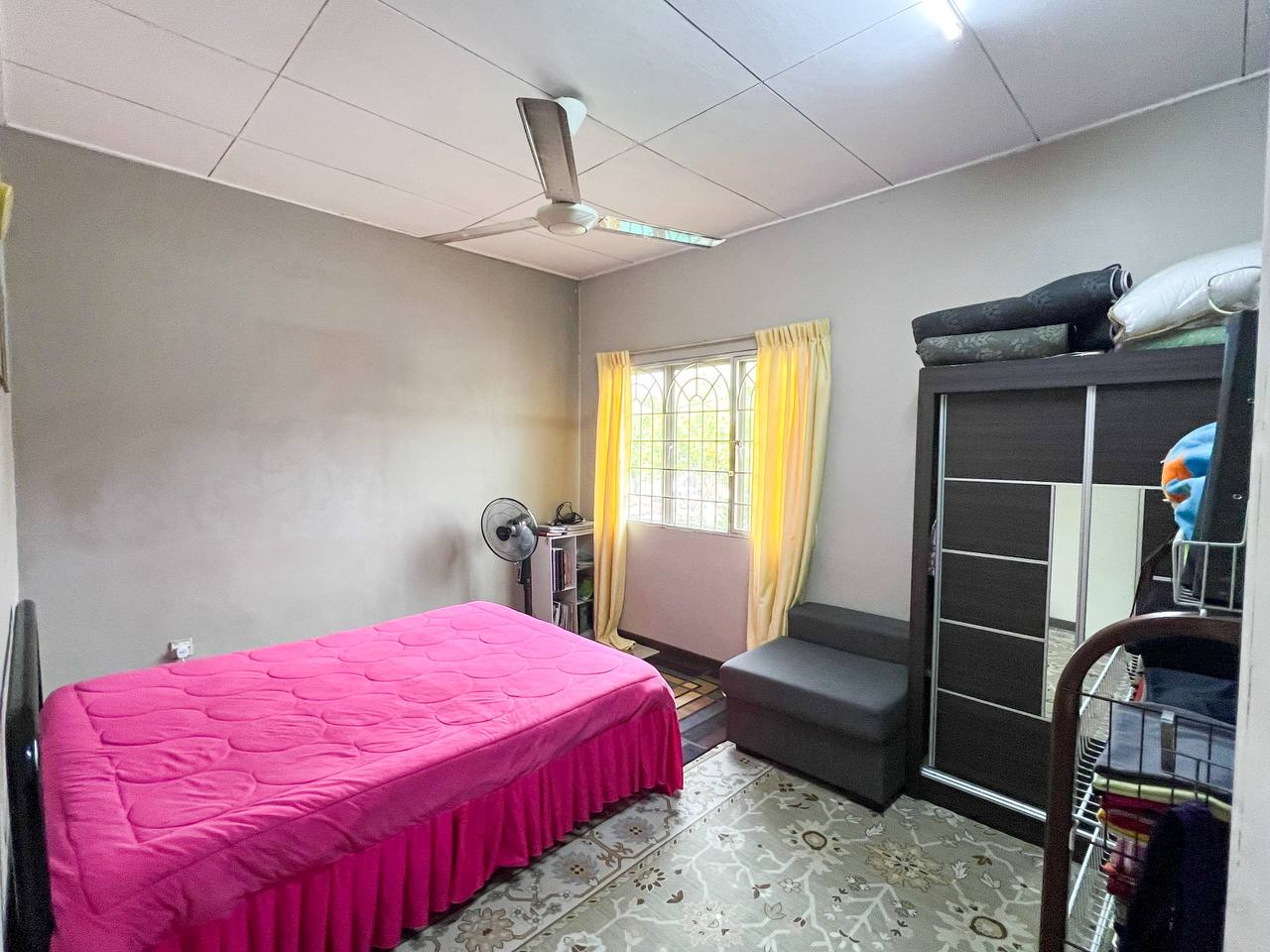 Double Storey Taman Harmoni Kajang Semenyih - photo 4